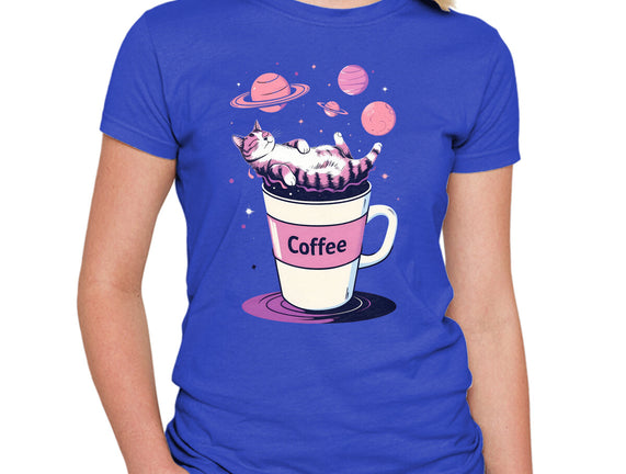 Galactic Coffee