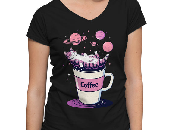 Galactic Coffee