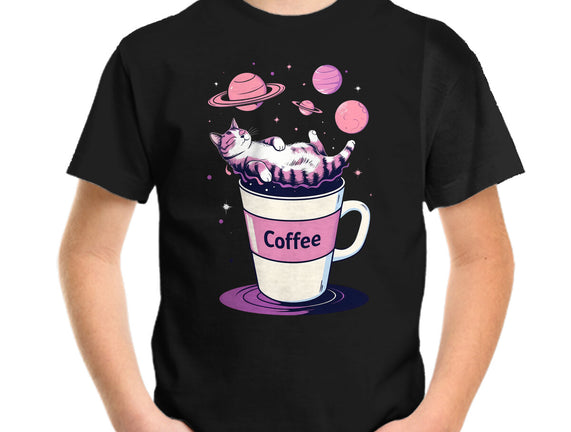 Galactic Coffee