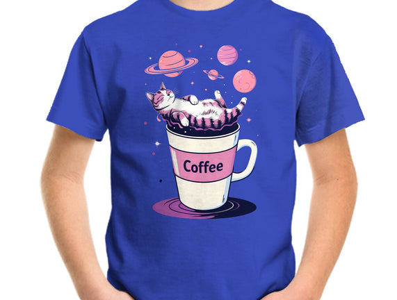 Galactic Coffee