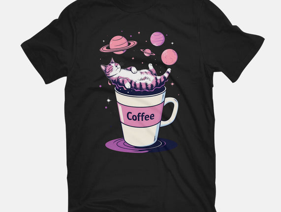 Galactic Coffee