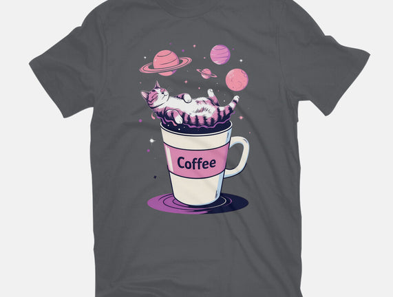 Galactic Coffee