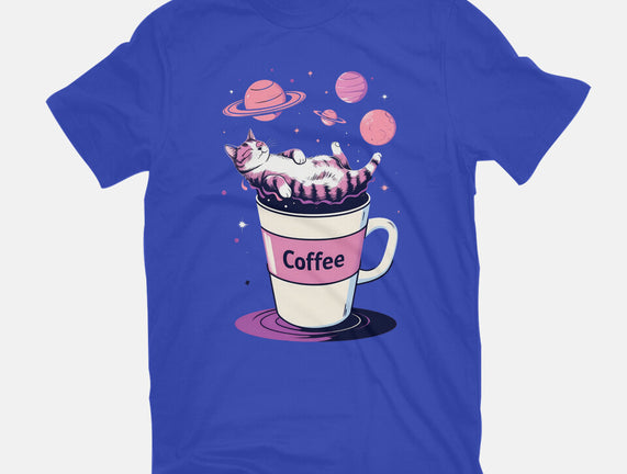 Galactic Coffee