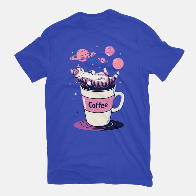 Galactic Coffee-Mens-Heavyweight-Tee-Jasonza