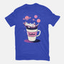 Galactic Coffee-Mens-Basic-Tee-Jasonza