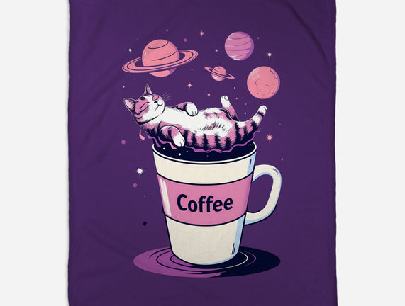 Galactic Coffee