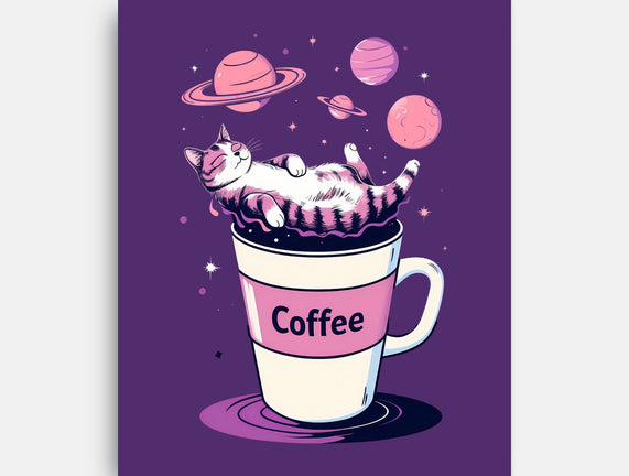 Galactic Coffee