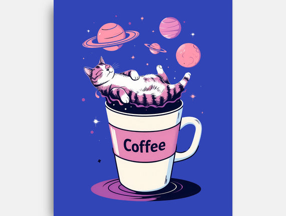 Galactic Coffee