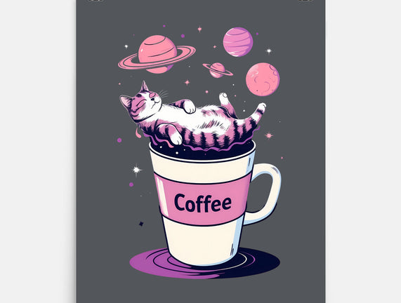 Galactic Coffee