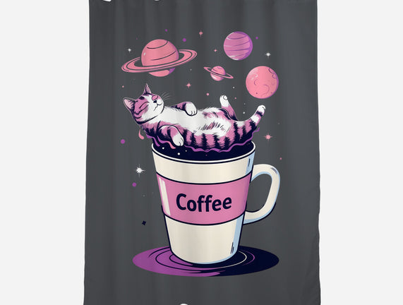 Galactic Coffee