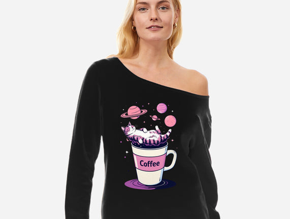 Galactic Coffee