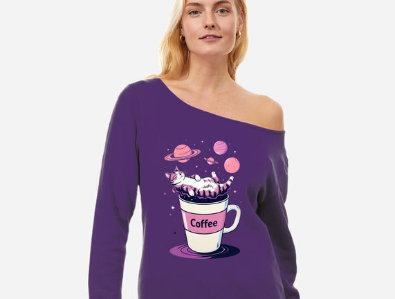 Galactic Coffee