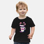 Galactic Coffee-Baby-Basic-Tee-Jasonza