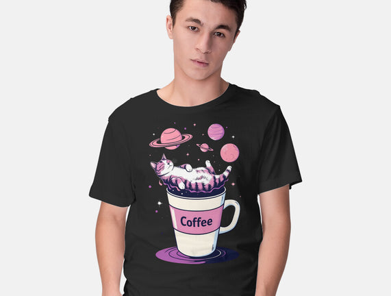 Galactic Coffee