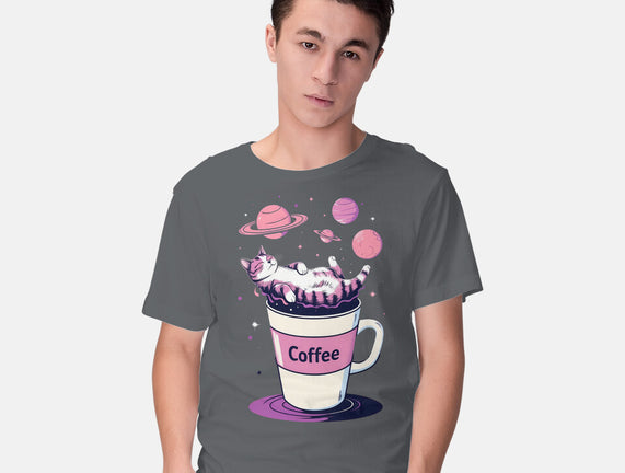 Galactic Coffee