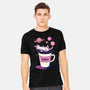 Galactic Coffee-Mens-Heavyweight-Tee-Jasonza