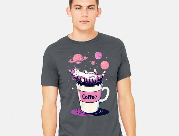 Galactic Coffee