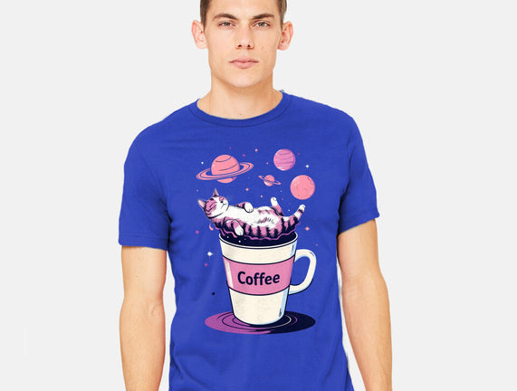 Galactic Coffee