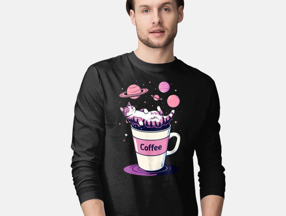 Galactic Coffee