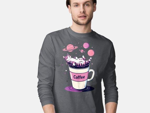 Galactic Coffee