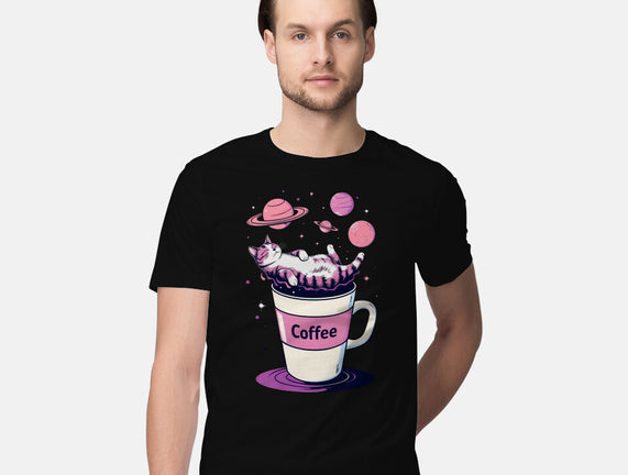 Galactic Coffee