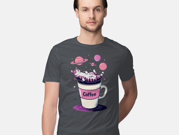 Galactic Coffee