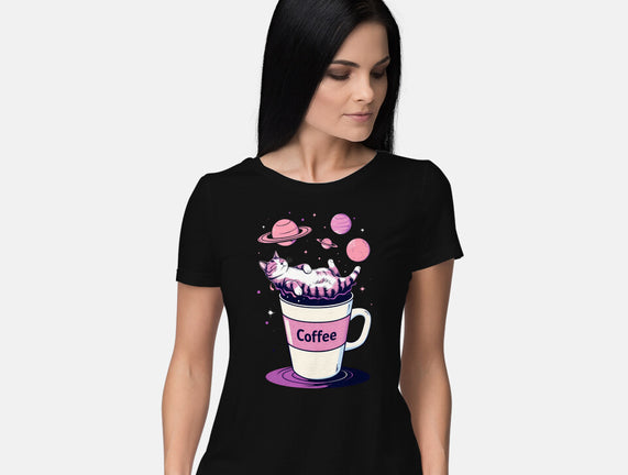 Galactic Coffee