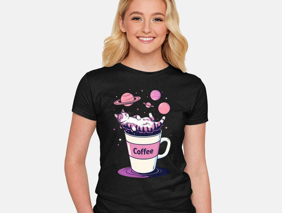 Galactic Coffee