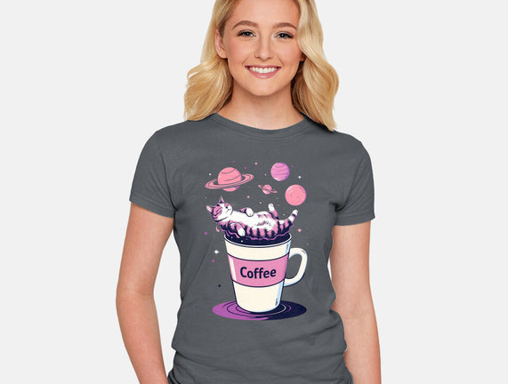 Galactic Coffee