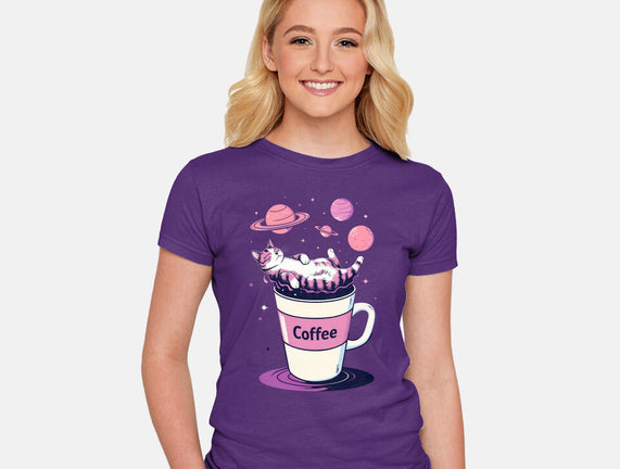 Galactic Coffee