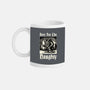 Naughty Krampus Christmas-None-Mug-Drinkware-Studio Mootant