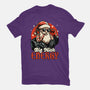 Big Santa Claus Energy-Mens-Premium-Tee-Studio Mootant