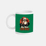 Big Santa Claus Energy-None-Mug-Drinkware-Studio Mootant