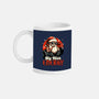 Big Santa Claus Energy-None-Mug-Drinkware-Studio Mootant