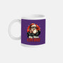 Big Santa Claus Energy-None-Mug-Drinkware-Studio Mootant