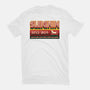 Sleighin Since 1809-Mens-Premium-Tee-Whimsical Thinker