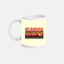 Sleighin Since 1809-None-Mug-Drinkware-Whimsical Thinker