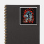 Sonic Beast-None-Glossy-Sticker-nickzzarto