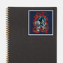 Sonic Beast-None-Glossy-Sticker-nickzzarto