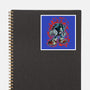 Sonic Beast-None-Glossy-Sticker-nickzzarto