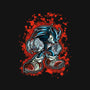 Sonic Beast-Mens-Premium-Tee-nickzzarto