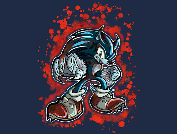 Sonic Beast