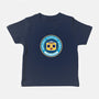 Servbot Emblem-Baby-Basic-Tee-LAGELANTEE