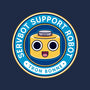 Servbot Emblem-Baby-Basic-Tee-LAGELANTEE