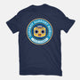 Servbot Emblem-Youth-Basic-Tee-LAGELANTEE