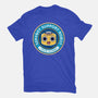 Servbot Emblem-Youth-Basic-Tee-LAGELANTEE