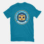 Servbot Emblem-Mens-Premium-Tee-LAGELANTEE