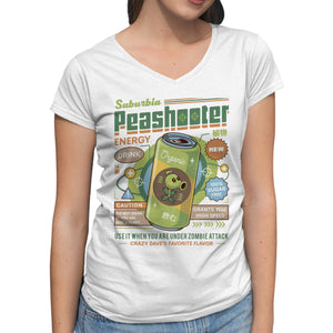 Peashooter Energy Drink