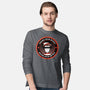 Hiding From Myself-Mens-Long Sleeved-Tee-tobefonseca