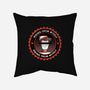 Hiding From Myself-None-Removable Cover w Insert-Throw Pillow-tobefonseca